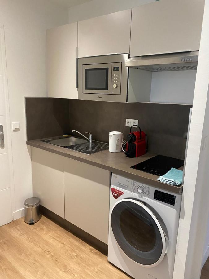 Appartement Hypercentre 4 Personnes 30 M2 リール エクステリア 写真
